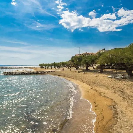 Lägenhet Bruna Omiš