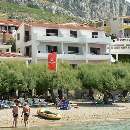 Bruna Omiš