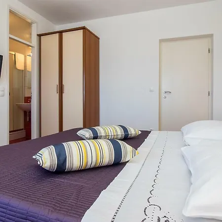 Apartment Bruna