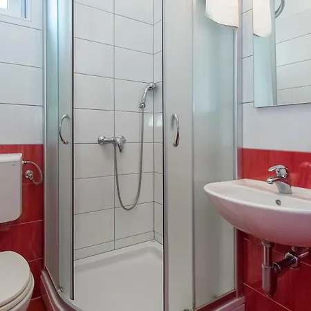 Bruna Apartment *