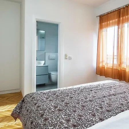 Apartment Bruna *