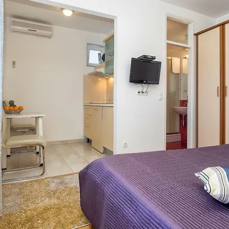 Apartment Bruna *