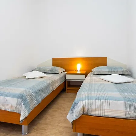 Bruna Apartment *
