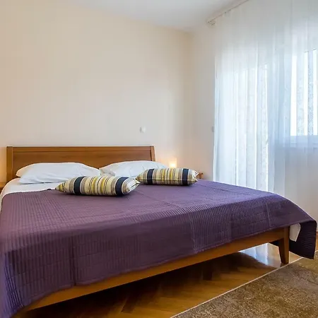 Apartment Bruna