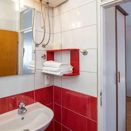 Apartment Bruna