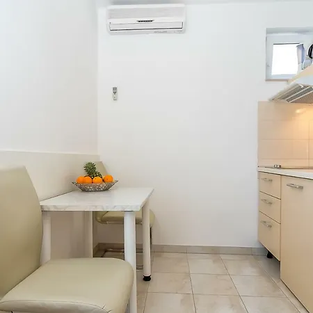 Apartment Bruna *