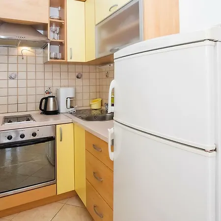 Bruna Apartment *