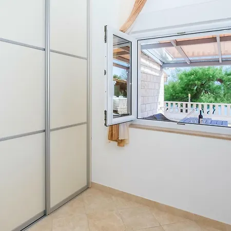 Bruna Apartment *