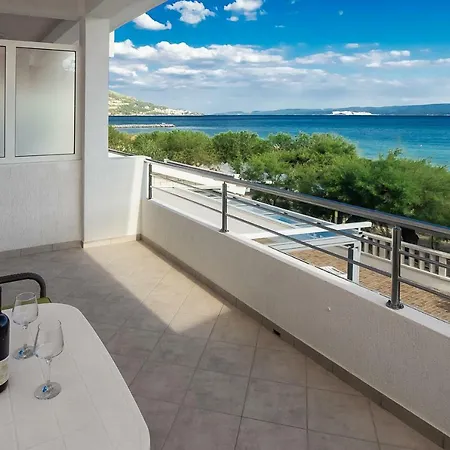 Apartment Bruna *