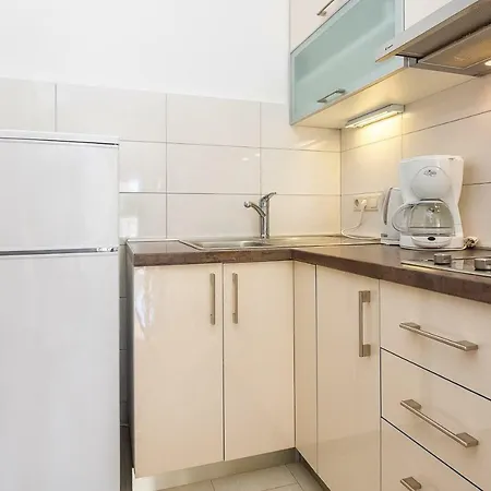 Apartment Bruna *