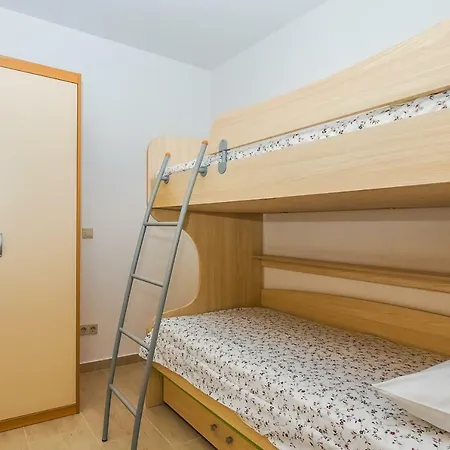 Apartment Bruna *