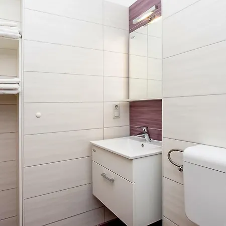 Bruna Apartment *