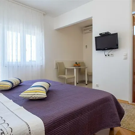 Apartment Bruna