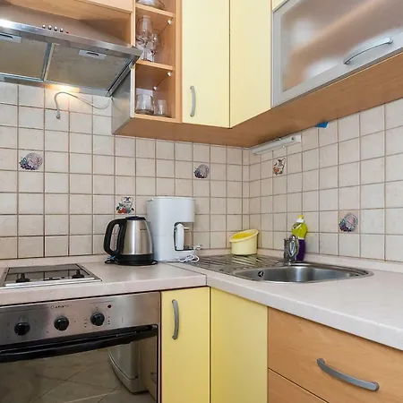 Apartment Bruna *