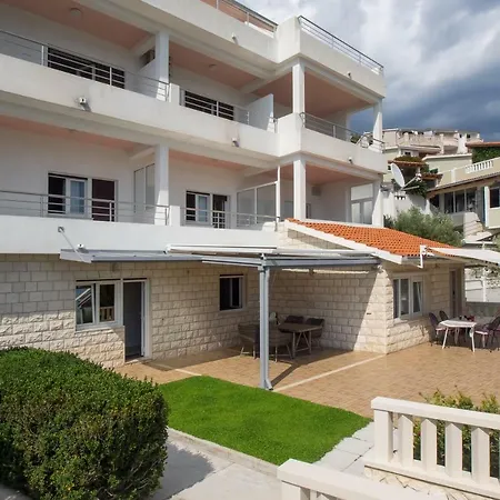 Apartment Bruna